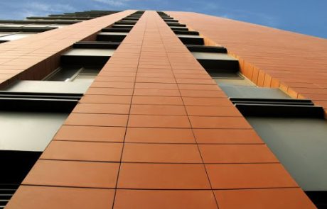 Measured Building Surveys