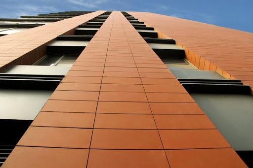 Measured Building Surveys