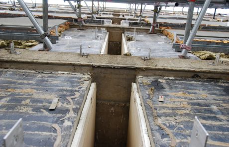 Measured Building Surveys