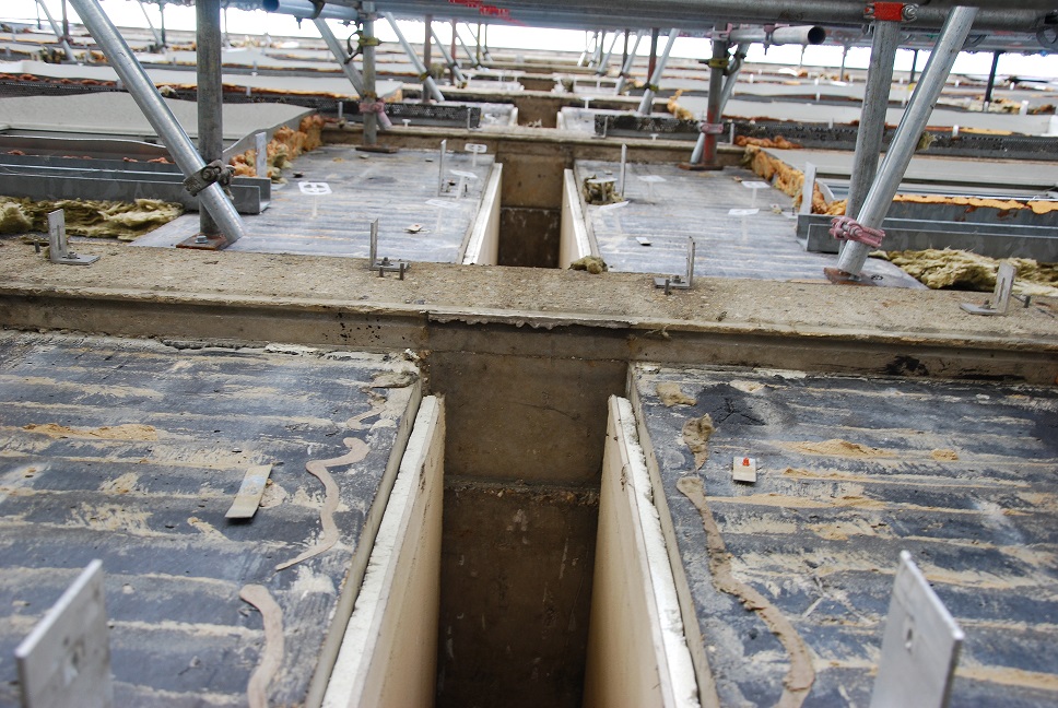 Measured Building Surveys