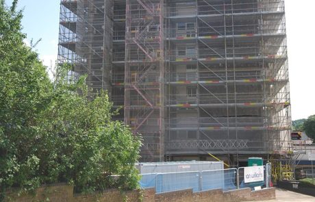 Measured Building Surveys