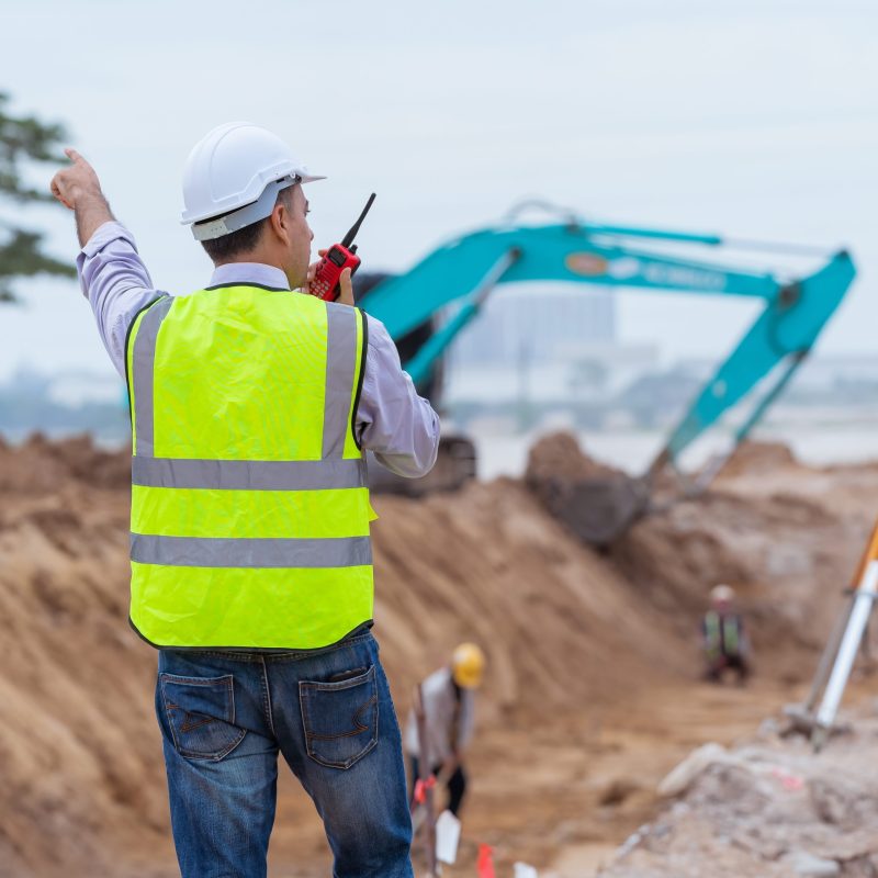 Guide to Topographical Surveys